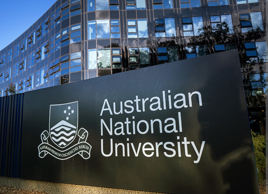 Top universities in Australia