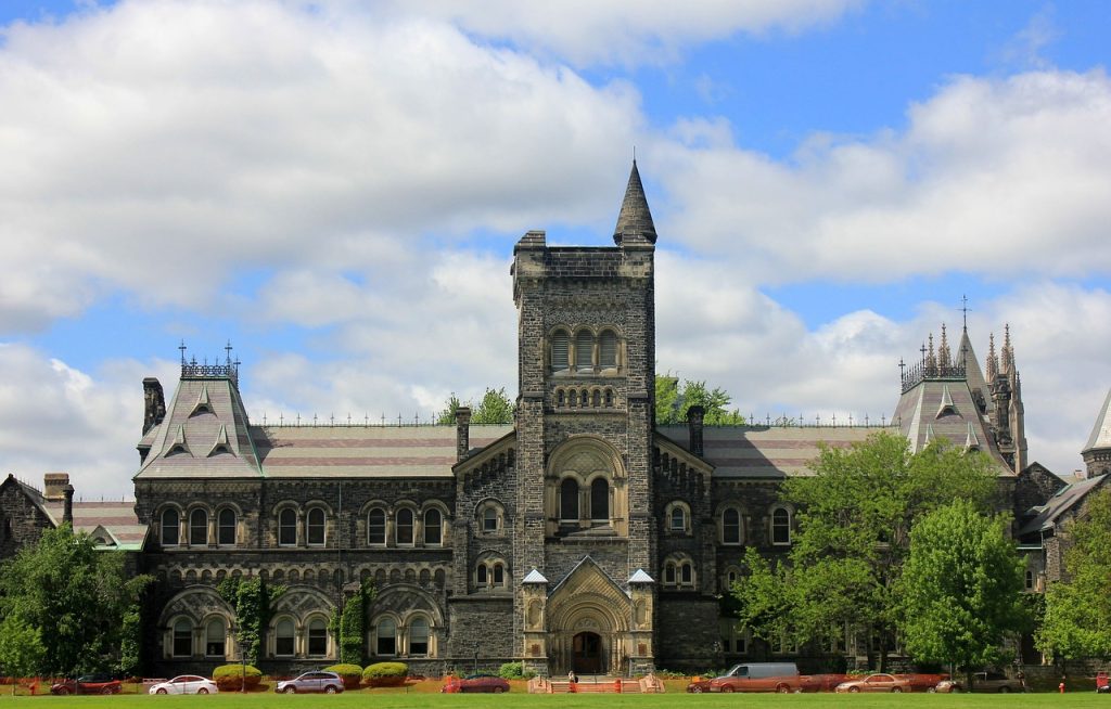 public universities in canada