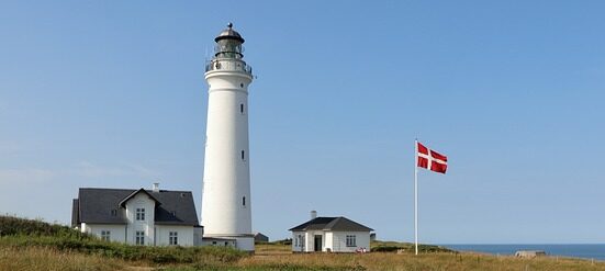 How to apply for student visa for Denmark?