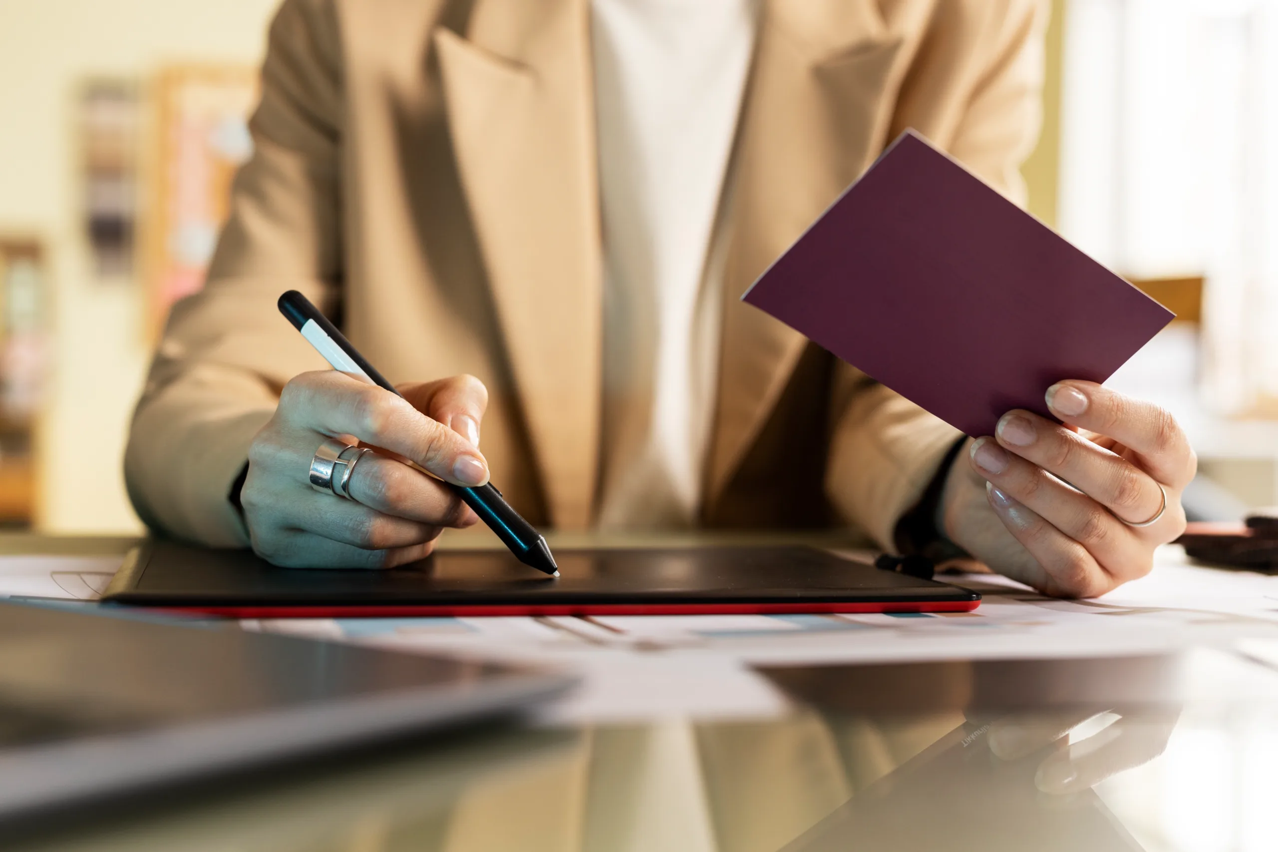 Canadian Student Visa